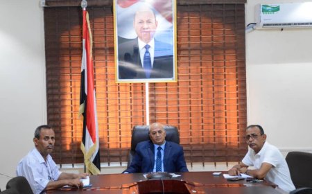 الوزير الشرجبي يشارك بالاجتماع الوزاري لمجلس ادرة الهيئة الإقليمية للمحافظة على بيئة البحر الاحمر وخليج عدن ويبحث تداعيات غرق السفينة روبيمار " 