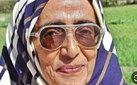 عاجل :وفاة زوجة الشاعر عبدالله البردوني