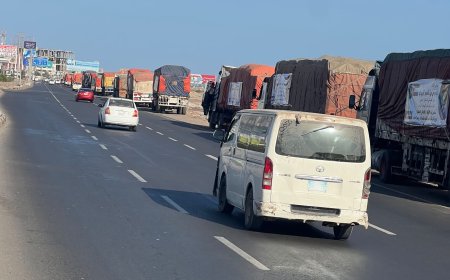 عدن..تشهد تدشين المرحلة الثانية لهدية الرئيس الزبيدي لأسر المحتاجين في المحافظات الجنوبية