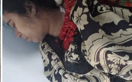 بهذه الكلمات..علق الصحفي فتحي بن لزرق عن حادثة مواطن يبحث عن شقيقته تحت الأنقاض في البيضاء