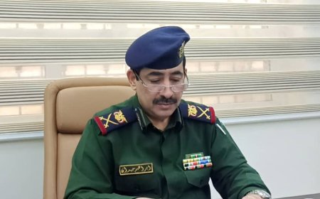 وزير الداخلية يترأس اجتماعا لمديري الشرطة بالمحافظات
