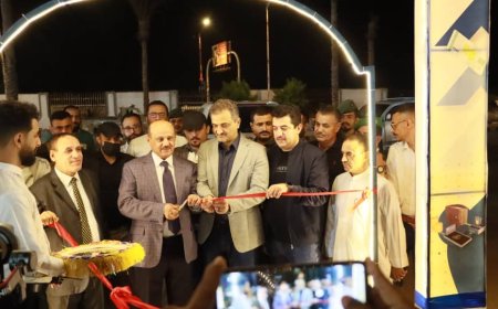 نالت الإعجاب الكبير..بنك بن دول يشارك بقوة في انطلاق معرض المنتجات والخدمات المصرفية في عدن