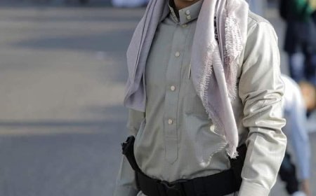 عاجل :وفاة الجندي في تعز 