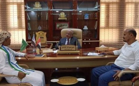 لقاء تهامي ـ جنوبي لتعزيز صف القوى المناهضة لمليشيات الحوثي