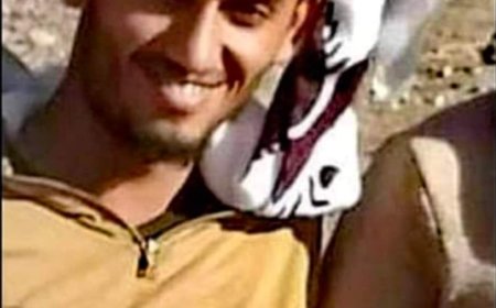 إستشهاد جندي في الضالع