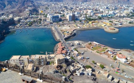 السلطة المحلية بصيرة تحذر رواد البحر من السباحة