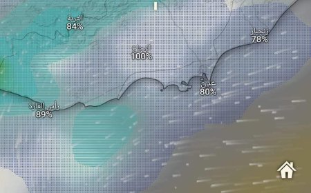 تنبيه..هذا ماسيحدث خلال ساعتين في عدن 