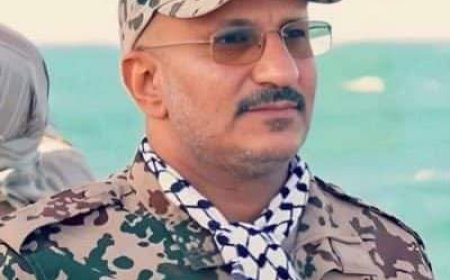 برقية هامة من المناضلة فائقة السيد للعميد الركن طارق صالح(تعرف عليه)