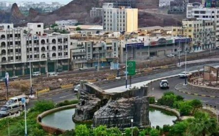 عاجل:توجيهات إلى لجنة الطوارئ للاستعداد في عدن (لهذا السبب)