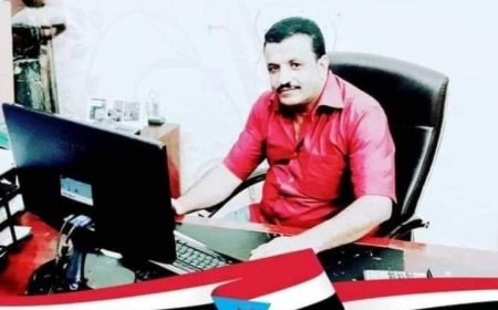 إكرامية رمضانية لمعلمي مدرسة رخمة بيافع رصد يتبناها أحد مشائخ المنطقة