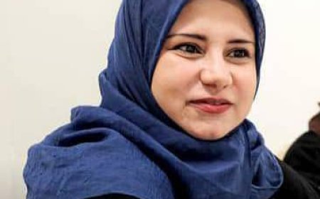 الابتزاز الالكتروني جريمة تبحث عن قانون ! 