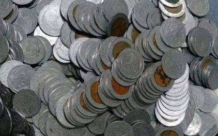 محلل إقتصادي:ينشر هذه هي الخطوات التي ستؤدي لإفشال العملة الجديدة التي طبعتها جماعة الحوثيين(تعرف عليها)