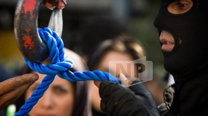 أعلى حصيلة منذ 2015 .. إعدام 834 شخصاً في إيران العام الماضي