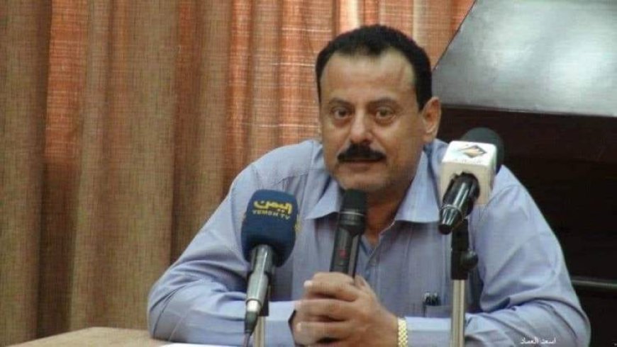 برلماني يمني يكشف ما خلف القضبان في السجن المركزي بصنعاء 