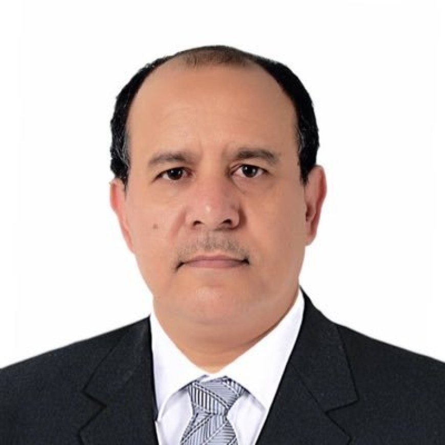 صحفي يمني يبعث رسالة ‏إلى وزير المالية شديدة اللهجة