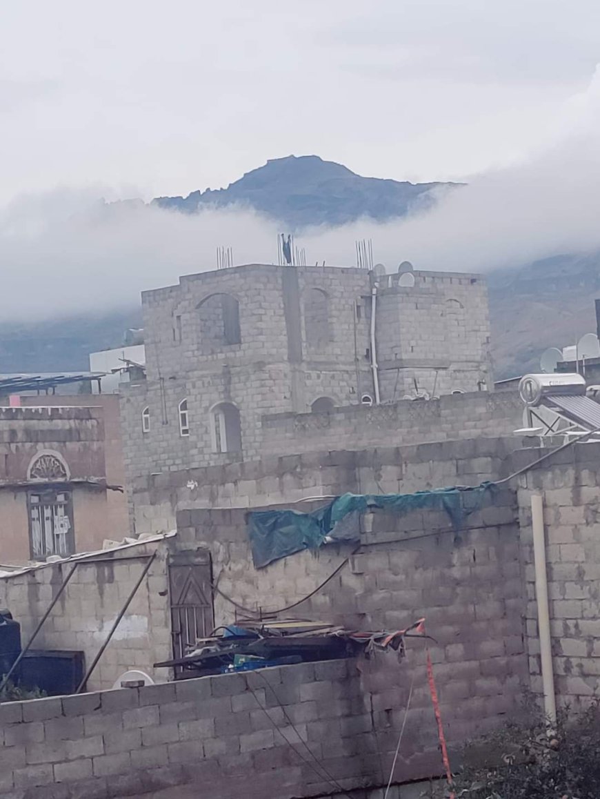 إنتشار وباء خطير في صنعاء(تعرف عليه)