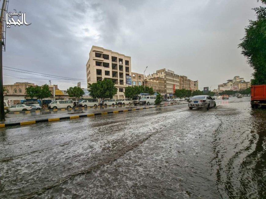 بسبب خلاف الشركاء..انفجار مولد كهربائي في تعز 