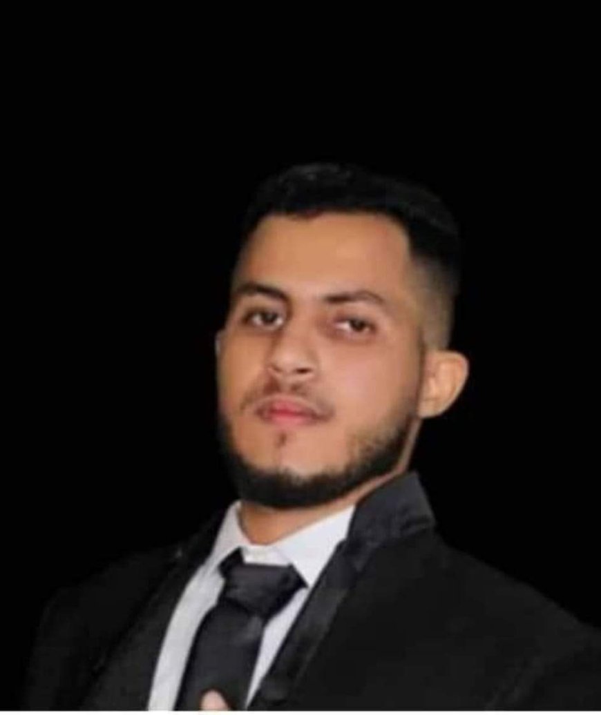 عاجل:وفاة الشاب عبدالملك وليد جراء إصابة بالغة بسبب الحريق الذي التهم منزله في عدن 