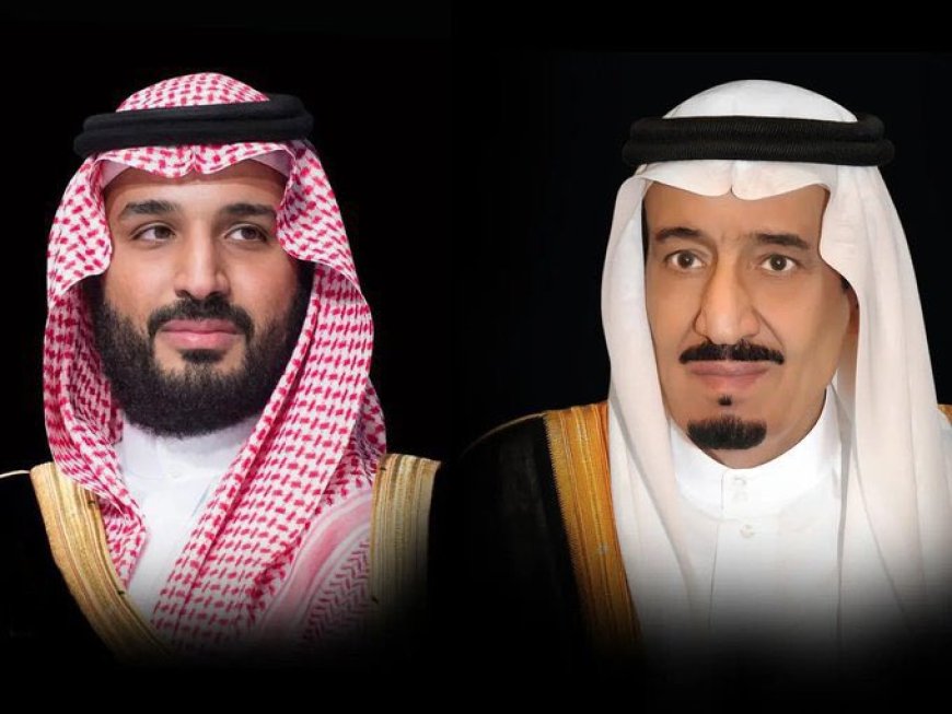 عاجل ملك عربي يتبرع 150مليون للأسر الأشد حاجة في المملكة العربية السعودية