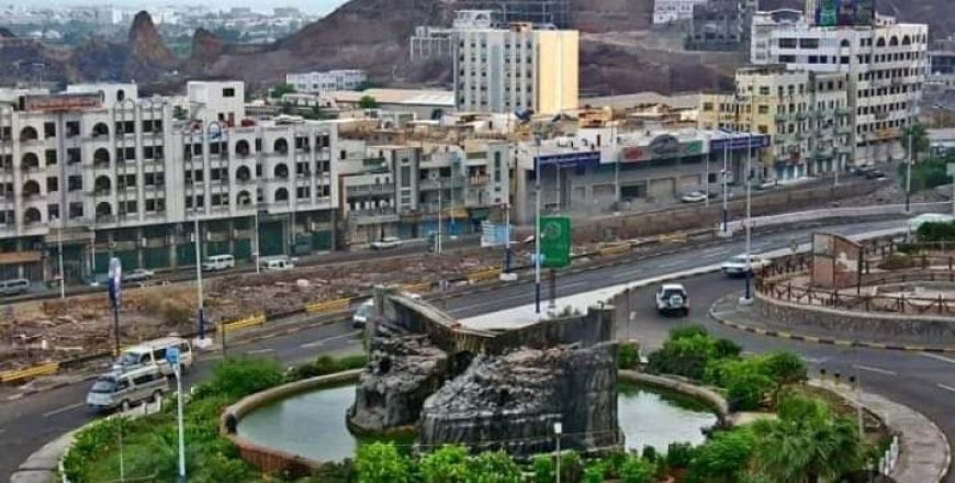 عاجل:توجيهات إلى لجنة الطوارئ للاستعداد في عدن (لهذا السبب)