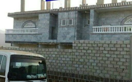 ذوي الاعاقة بقعطبة يناشدون عضو المجلس الرئاسي طارق صالح 