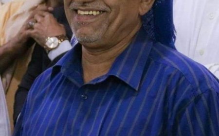 حضرموت..تعرف على قصة رجل الخير الذي تبرع ب5 مليون دولار 