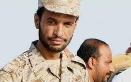 رئيس عمليات محور الحديدة يكتب عن بسالة القوات الجنوبية