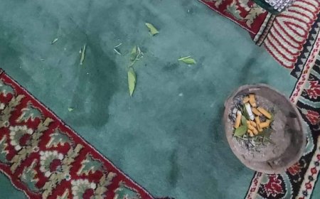 صورة محزنة..هكذا تحولت المساجد في صنعاء (تعرف عليها)