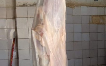 إستباقاً للعيد..الكيلو اللحم يصل إلى السعر في عدن 