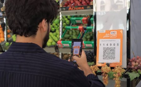 ون كاش ضمن قائمة أفضل 50 شركة مالية في الشرق الأوسط بحسب مجلة فوربس