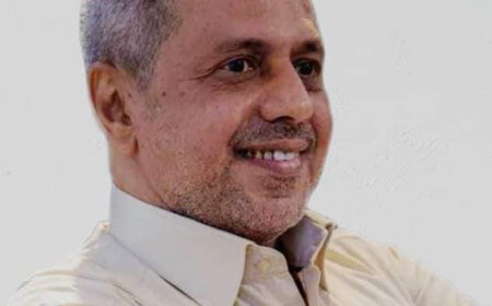 عاجل :قرار جديد يتعلق بالعاصمة عدن