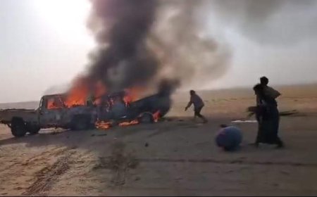عاجل :وفاة 13 جندياً من أبناء لحج في الجوف (صورة أولية)
