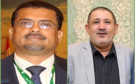خلال تلقيه اتصال هاتفي من المناضل اديب العيسي.. السفير عبدالكريم شايف : على الجنوبيين فتح صفحة جديدة
