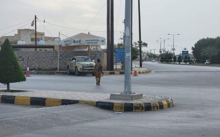 عاجل :قوة أمنية في مأرب تتخذ هذه الخطوة ضد مراسل قناتي الحدث والعربية 