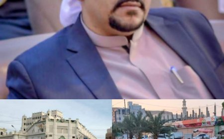 مدير وحدة النظافة بمديرية سيؤن يؤكد نجاح خطة العيد للنظافه مدينة سيؤن 