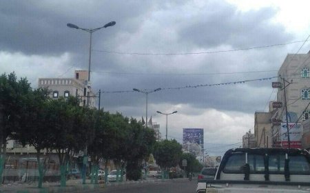 خلال يومين فقط..تعرف على عدد السيارات التي دخلت المنفذ الشرقي للمخا