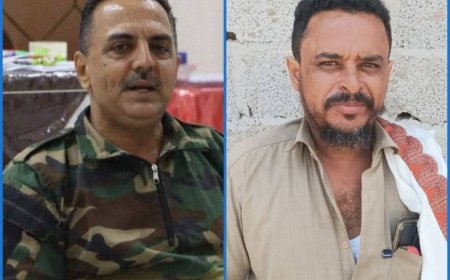 مواطن بعدن: قوة أمنية تتبع شرطة البساتين اقتحمت منزلي وانتهكت حرمته دون تواجد شرطة نسائية وبدون توجيهات من النيابة 