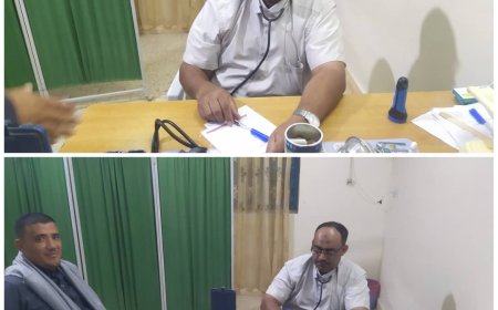 الدكتور سلومه الطبيب الانسان