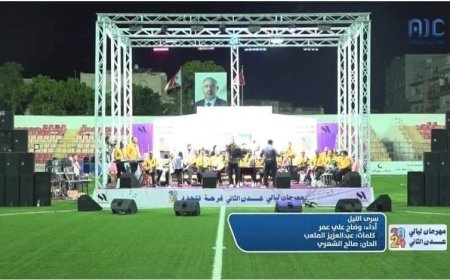 مذيع قناة الجمهورية:أؤمن بمهنية الزملاء في قناة عدن المستقلة وهذا خطأ غير مقصود