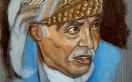 نقابة الصحفيين اليمنيين تنعى الصحفي المخضرم محمد المساح أحد مؤسسي النقابة