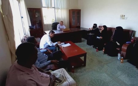 مطالبات بإنشاء سجن مركز خاص بالنساء في أبين وإعادة فتح نيابة الأحداث
