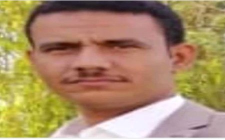 قائد محور الضالع قائد اللواء 30 مدرع يبعث برقية عزاء لمحافظ لحج بوفاة ولده شايع