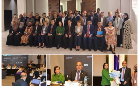 وزارة الصحة تشارك في اجتماعات نشاط التقييم الذاتي لبرنامج التحصين 