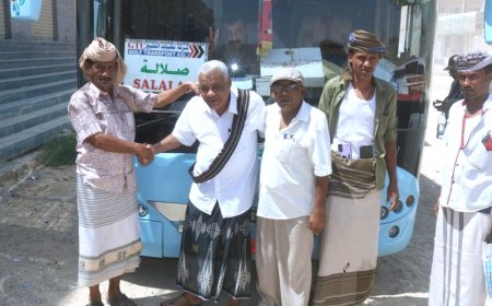 الشاعر الشعبي الحضرمي القدير باحارثة يشارك في مهرجان الوطن العربي للإبداع الثقافي الدولي بسلطنة عمان