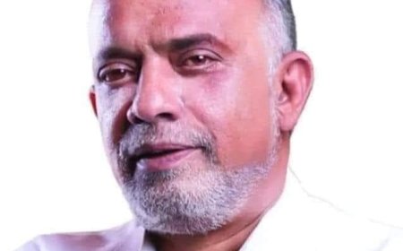 عاجل:وفاة طبيب شهير في عدن (تعرف عليه)