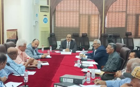 مجلس إدارة الهيئة العليا للأدوية يناقش عدد من الموضوعات المعززة لعمل الهيئة