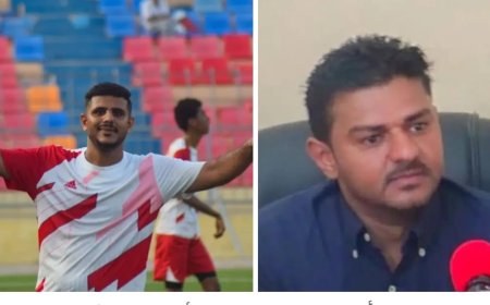 محكمة التواهي تستمع الى اقوال لاعب الروضة/ نياز ربان بدعوى من وسام معاوية