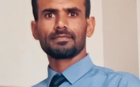 كارثة الغرق 