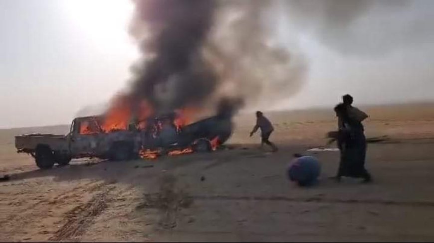 عاجل :وفاة 13 جندياً من أبناء لحج في الجوف (صورة أولية)