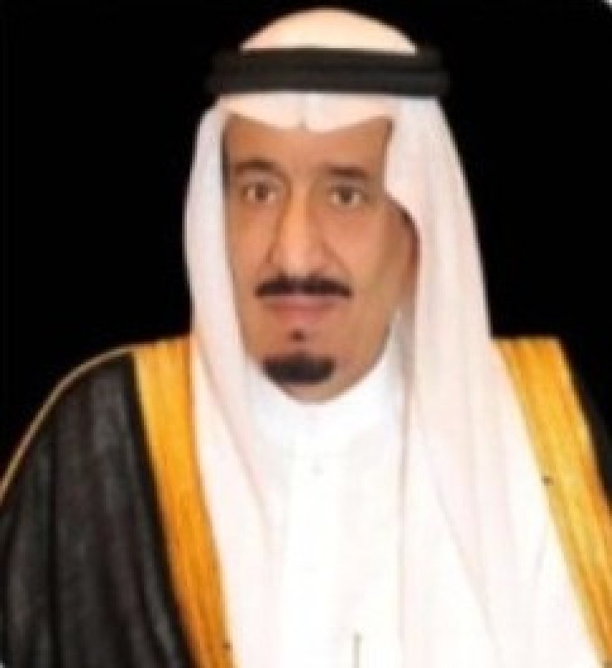 بيان ملكي سعودي يؤكد نقل الملك سلمان إلى المستشفى.. منبر الاخبار / خاص